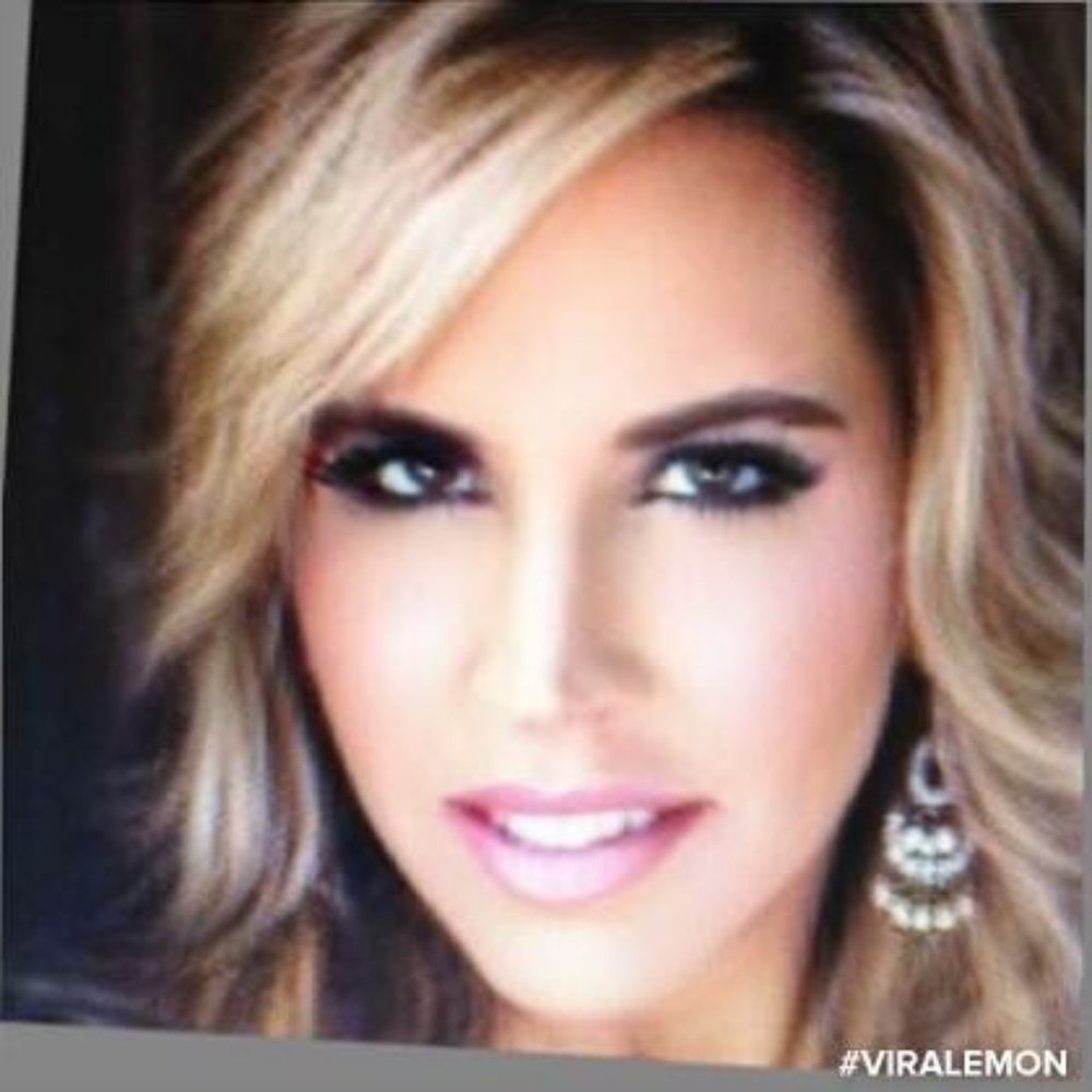 Meet your Posher, Valorie